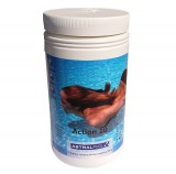 AstralPool Action 10 tízhatású 250gr tabletta 1kg