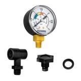 Astralpool Astral nyomásmérő óra Cantabric Top tartályhoz 4404220101