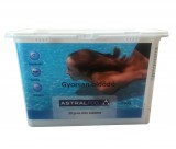 AstralPool gyorsan oldódó 30gr-os klórtabletta 1kg
