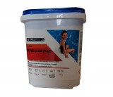 AstralPool gyorsan oldódó stabilizált klórgranulátum 5kg #11394