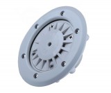 Astralpool Padlóbefúvó fóliás Astral 2" D50 szabályozható #00340