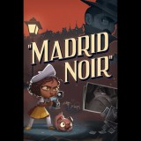 Astrea Madrid Noir (PC - Steam elektronikus játék licensz)