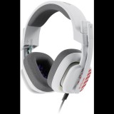Astro Gaming A10 Gen2 gaming headset fehér (939-002064) (939-002064) - Fejhallgató