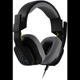 Astro Gaming A10 Gen2 gaming headset fekete (939-002057) (939-002057) - Fejhallgató