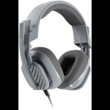 Astro Gaming A10 Gen2 gaming headset szürke (939-002071) (939-002071) - Fejhallgató