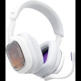 Astro Gaming A30 PlayStation vezeték nélküli gaming headset fehér (939-001994) (939-001994) - Fejhallgató