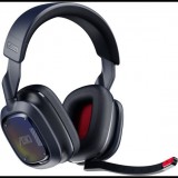 Astro Gaming A30 PlayStation vezeték nélküli gaming headset sötétkék-piros (939-002008) (939-002008)
