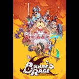 Astrolabe Games Brave's Rage (PC - Steam elektronikus játék licensz)