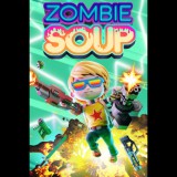 Astrolabe Games Zombie Soup (PC - Steam elektronikus játék licensz)