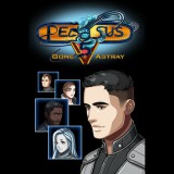 Astronomic Games Pegasus-5: Gone Astray (PC - Steam elektronikus játék licensz)