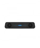Astrum SM120 2.0 csatornás sound bar USB áramellátással, 3,5mm jack csatlakozóval, 2X3W