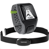 Astrum SW300 okosóra magyar menüvel, IP67, pulzusmérés, hívásértesítő, időjárás, Ios/Android kompatibilis, fekete-barna
