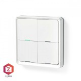 Astrum univerzális tablet tok Bluetooth 3.0 magyar nyelvű billentyűzettel és Touchpaddal 9/10" fekete, Android/IOS kompatibilis TB160