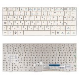 ASUS 04GN011KHU20 magyar fehér laptop billentyűzet