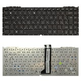 ASUS 0KN0-HZ1HU01 gyári új, fekete magyar (keret nélküli) billentyűzet