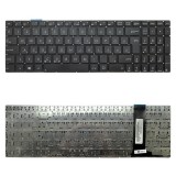 ASUS 0KNB0-6126HU00 gyári új magyar laptop billentyűzet, keret nélkül