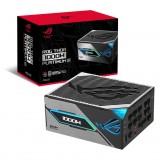 Asus 1000W 80+ Platinum III ROG Thor ROG-THOR-1000P3-GAMING