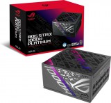Asus 1000W 80+ Platinum ROG STRIX  90YE00W1-B0NA00