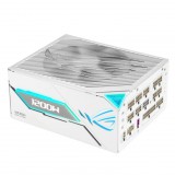Asus 1200W 80+ Platinum III ROG Thor White Edition ROG-THOR-1200P3-WHITE-GAMING