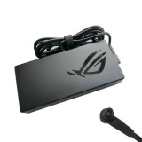 Asus 120W OEM laptop töltő, 20V 6A, 4.5x3.0 mm, Chicony, fekete