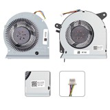 ASUS 13NB0G50T03011, 13NB0G50T02011 gyári új hűtés, ventilátor (párban)