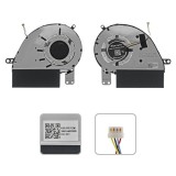 ASUS 13NB0JW0P01011 gyári új hűtés, ventilátor