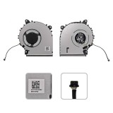 ASUS 13NB0SQ0T01011 gyári új hűtés, ventilátor