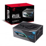 Asus 1600W 80+ Titanium III ROG Thor ROG-THOR-1600T3-GAMING