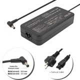 Asus 19.5V 9.23A (180W) 6.0x3.7mm center-pin, gyári új töltő