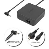 Asus 19V 4.74A (90W) 4.0 x 1.35mm töltő