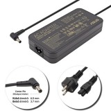 Asus 20V 7.5A (150W) 6.0x3.7mm center-pin, gyári új töltő