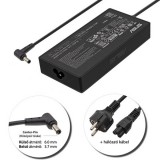 Asus 20V 9A (180W) 6.0x3.7mm center-pin, gyári új töltő