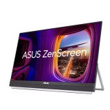 Asus 21,5" ZenScreen MB229CF IPS LED Portable 90LM08S5-B01A70
