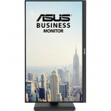 Asus 24" VA249QGS Buisness 16:9 FHD IPS LED Monitor - Fekete (90LM02W1-B01171)