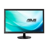 Asus 24" VS247HR LED 24",1920x1080,50000000:1,250cd/m2,2ms,1xDVI,1xHDMI,Black,LED,D-Sub,24",Full HD,16:9
