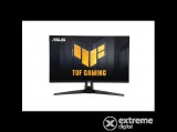 Asus 27" TUF Gaming VG27AQA1A monitor - LED VA