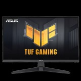 Asus 27" VG279QE5A TuF Gaming 16:9 FHD IPS LED Gaming Monitor - Fekete (90LM0BJ0-B01171)