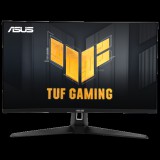 Asus 27" VG27AQM5A TUF Gaming 16:9 QHD Fast IPS LED Gaming Monitor - Fekete (VG27AQM5A)
