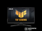 Asus 31,5" TUF Gaming VG32AQA1A monitor - VA LED