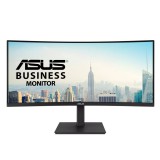 Asus 34" VA34VCPSR LED Curved 90LM08JJ-B02170
