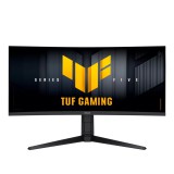 Asus 34" VG34WQML5A LED Curved 90LM0BP1-B01E71