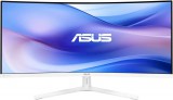 Asus 34" VU34WCIP-W LED Curved 90LM0AIT-B01M71
