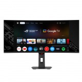 Asus 34" XG34WCDMTG OLED Curved 90LM0B10-B02171