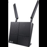 ASUS 4G-AC53U vezeték nélküli LTE router fekete (4G-AC53U) - Router