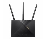 ASUS 4G-AX56 AX1800 LTE Modem Router