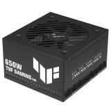 Asus 650W 80+ Bronze TUF Gaming 650B-EVO 90YE00D6-B0NA00