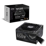 Asus 650W 80+ Bronze TUF Gaming 90YE00D1-B0NA00
