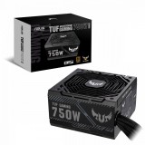 Asus 750W 80+ Bronze TUF Gaming 90YE00D0-B0NA00