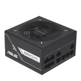 Asus 850W 80+ Gold Prime Black Edition 90YE00U2-B0NA00