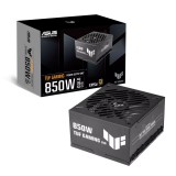 Asus 850W 80+ Gold TUF Gaming EVO 90YE00SA-B0NA00